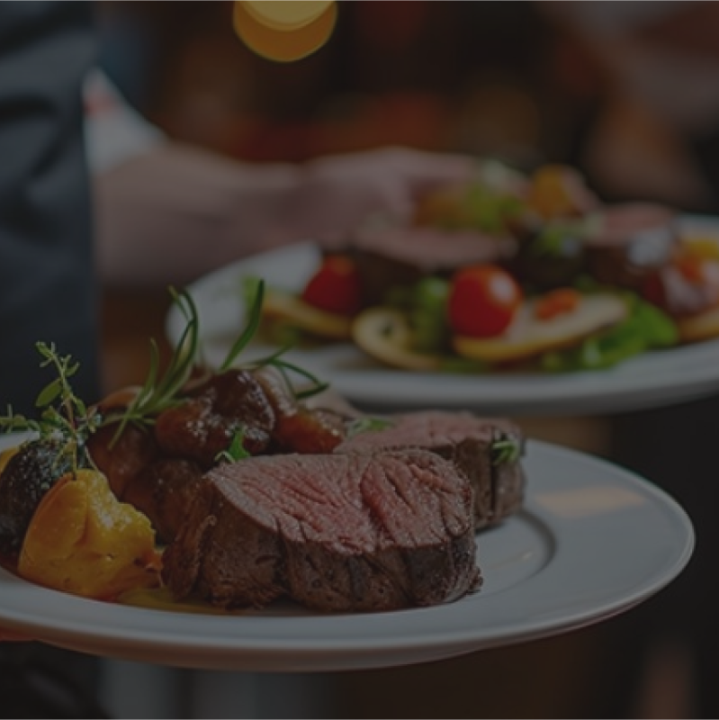 Le Pas De Naurouze - Restaurant Montferrand - restaurant a faire MONTFERRAND