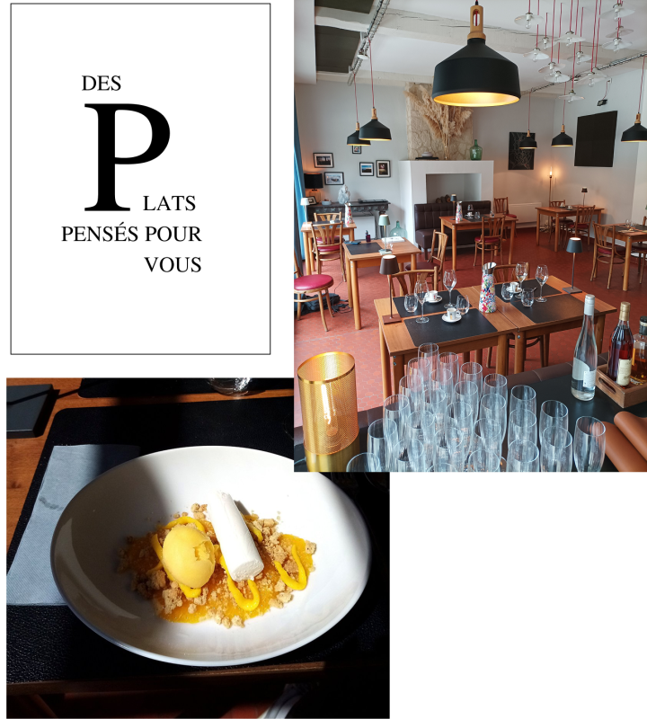 Le Pas De Naurouze - Restaurant Montferrand - top restaurant MONTFERRAND