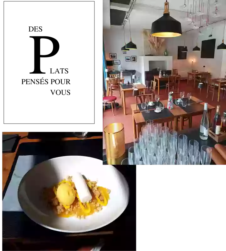 Le Pas De Naurouze - Restaurant Montferrand - restaurant MONTFERRAND