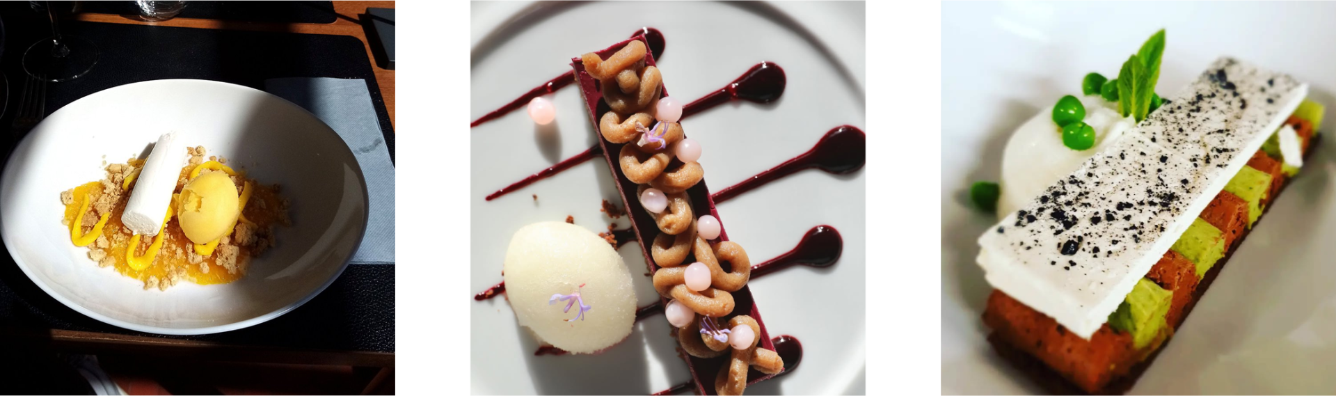Le Pas De Naurouze - Restaurant Montferrand - les meilleurs restaurant de MONTFERRAND