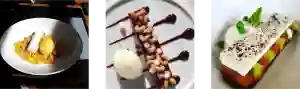 Le Pas De Naurouze - Restaurant Montferrand - Restaurant Cassoulet Labastide d'Anjou