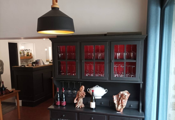 évènements - Le Pas De Naurouze - Restaurant Montferrand - Restaurant Cassoulet Labastide d'Anjou