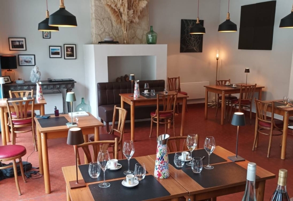 évènements - Le Pas De Naurouze - Restaurant Montferrand - top resto MONTFERRAND