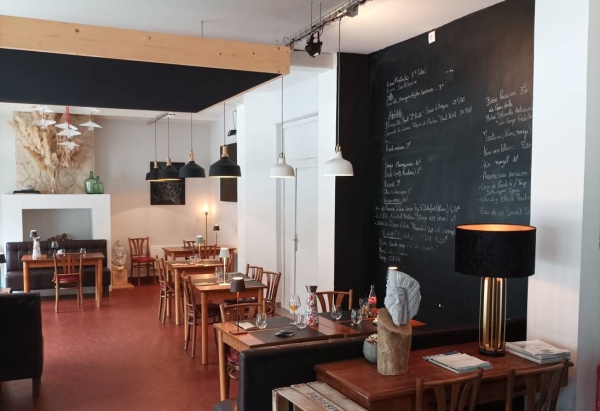 évènements - Le Pas De Naurouze - Restaurant Montferrand - meilleur restaurant MONTFERRAND