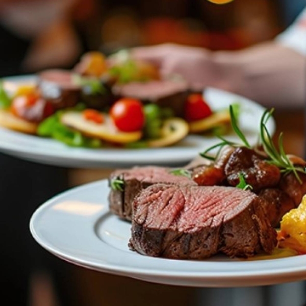 La carte - Le Pas De Naurouze - Restaurant Montferrand - restaurant a faire MONTFERRAND