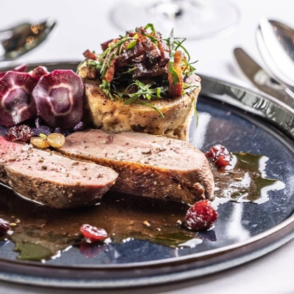 La carte - Le Pas De Naurouze - Restaurant Montferrand - restaurant MONTFERRAND