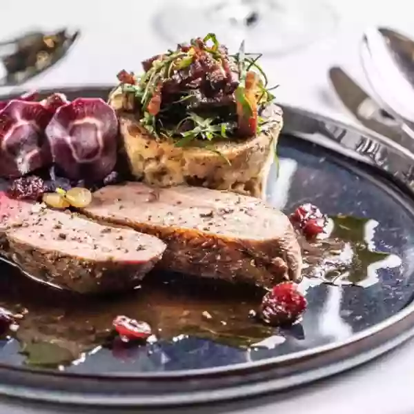 La carte - Le Pas De Naurouze - Restaurant Montferrand - top restaurant MONTFERRAND