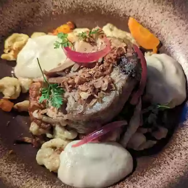La carte - Le Pas De Naurouze - Restaurant Montferrand - Restaurant Cassoulet Labastide d'Anjou