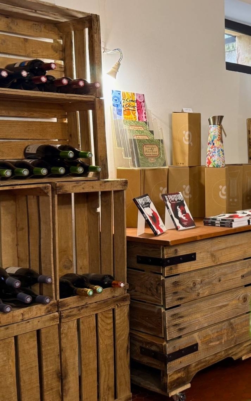 Le restaurant - Le Pas De Naurouze - Restaurant Montferrand - bon restaurant MONTFERRAND